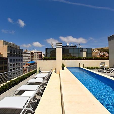 Hostal Rambla 24 By Holihome アリカンテ エクステリア 写真