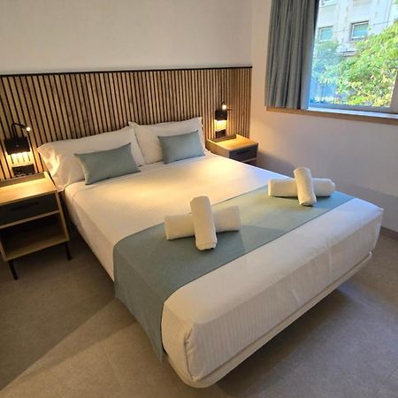 Hostal Rambla 24 By Holihome アリカンテ エクステリア 写真
