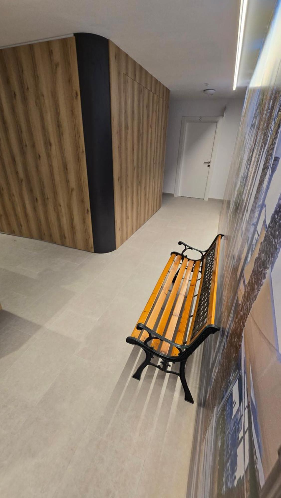 Hostal Rambla 24 By Holihome アリカンテ エクステリア 写真