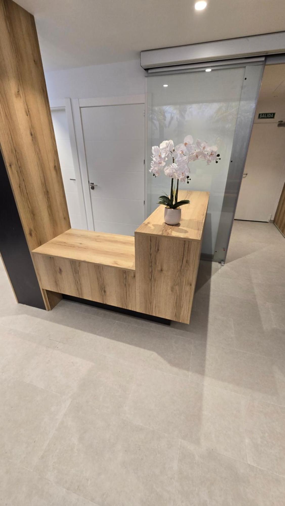 Hostal Rambla 24 By Holihome アリカンテ エクステリア 写真