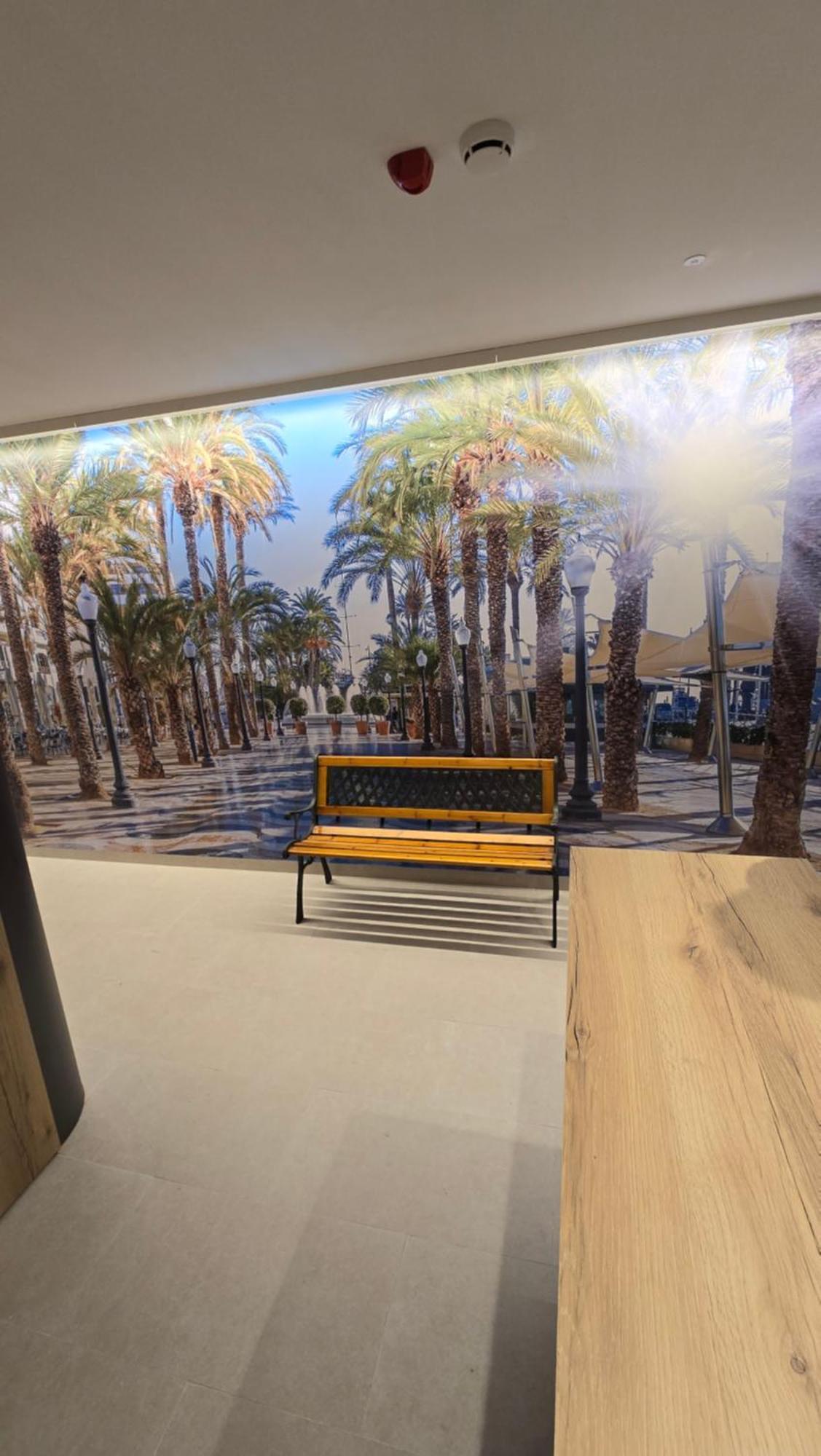 Hostal Rambla 24 By Holihome アリカンテ エクステリア 写真