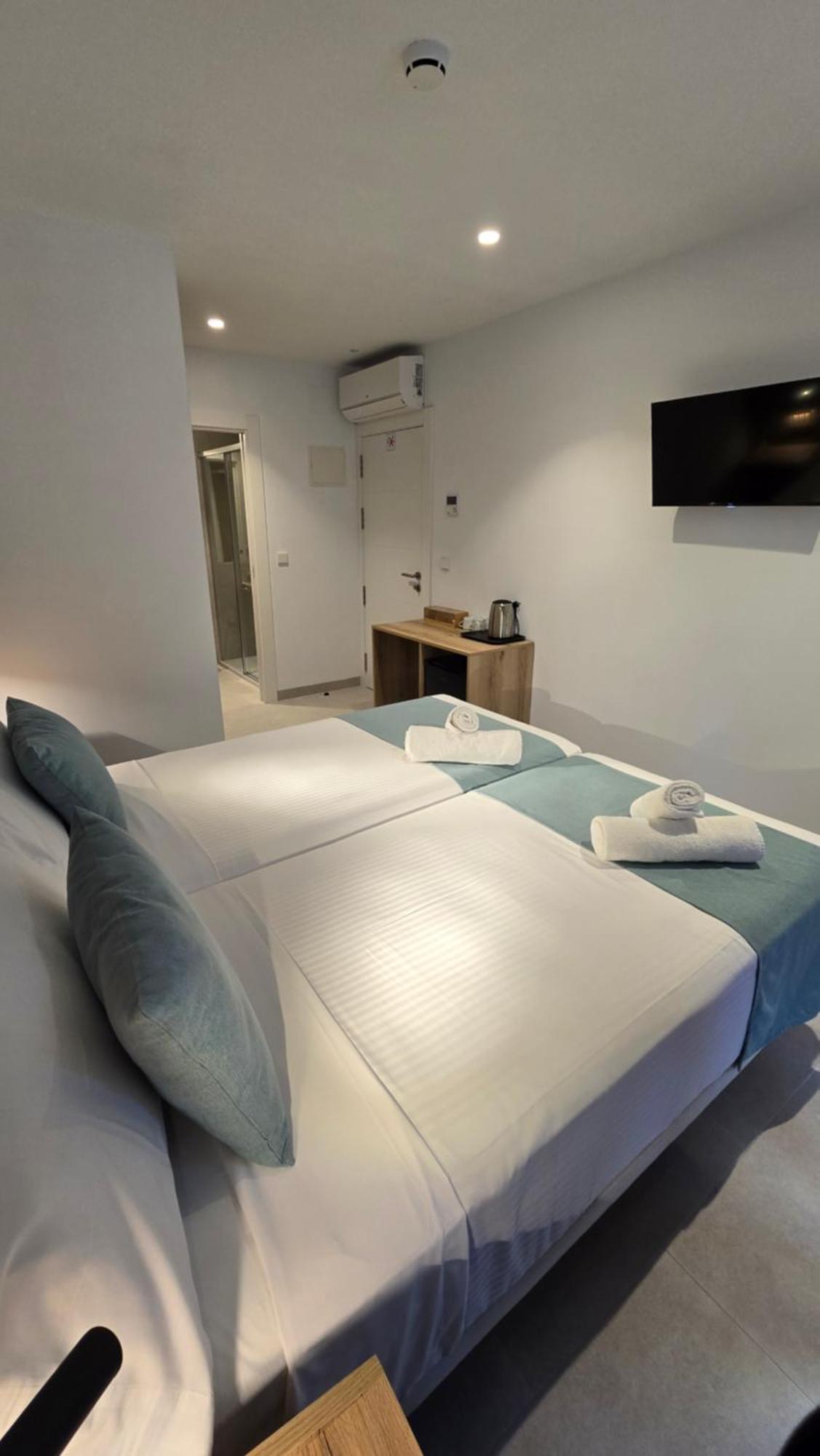 Hostal Rambla 24 By Holihome アリカンテ エクステリア 写真