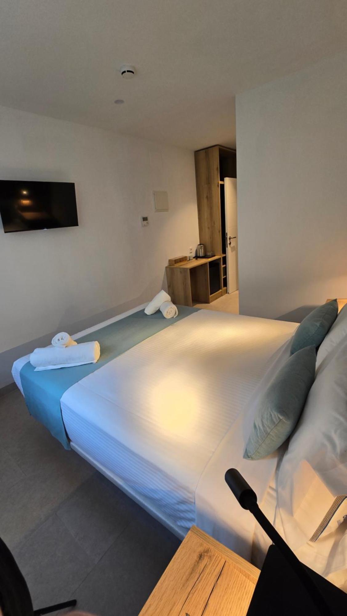 Hostal Rambla 24 By Holihome アリカンテ エクステリア 写真