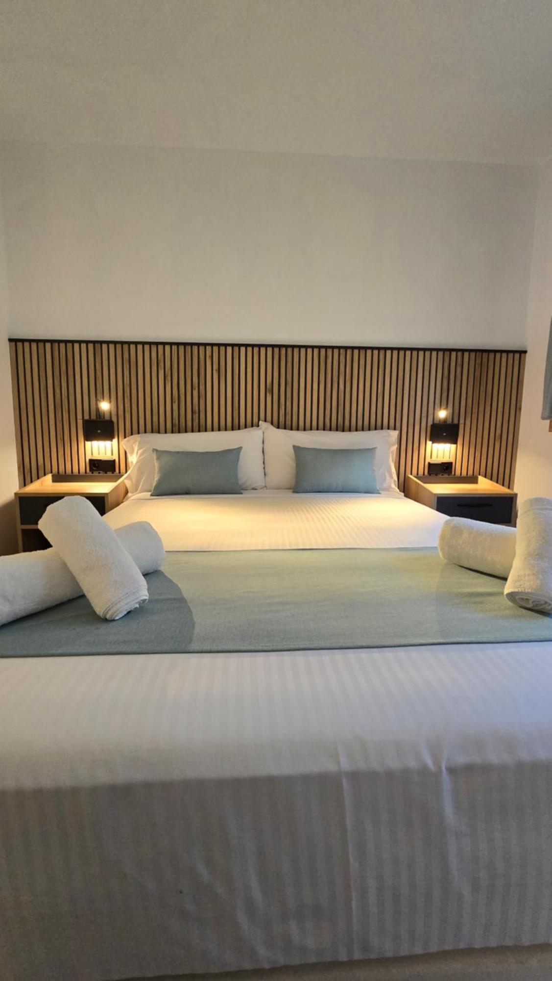 Hostal Rambla 24 By Holihome アリカンテ エクステリア 写真