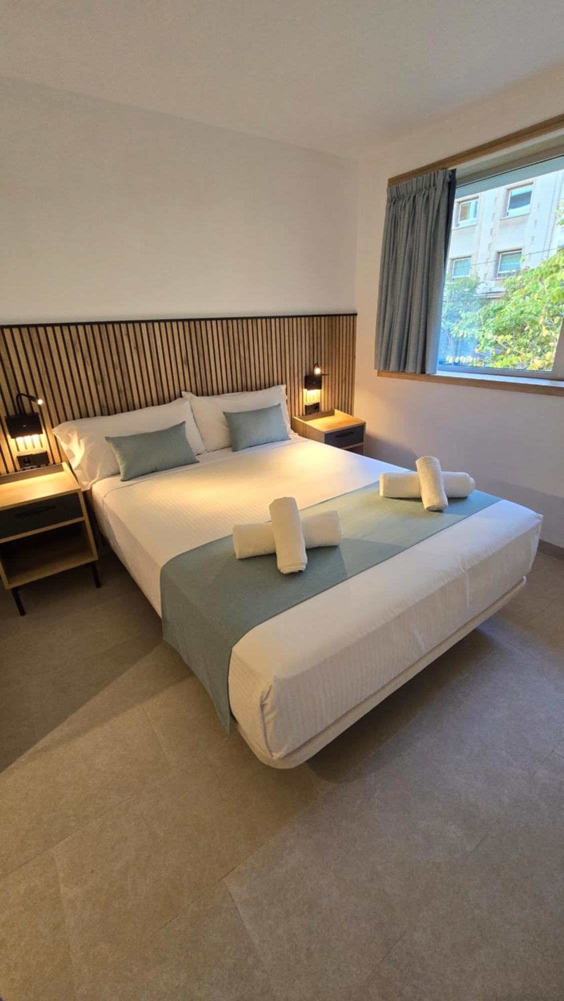 Hostal Rambla 24 By Holihome アリカンテ エクステリア 写真